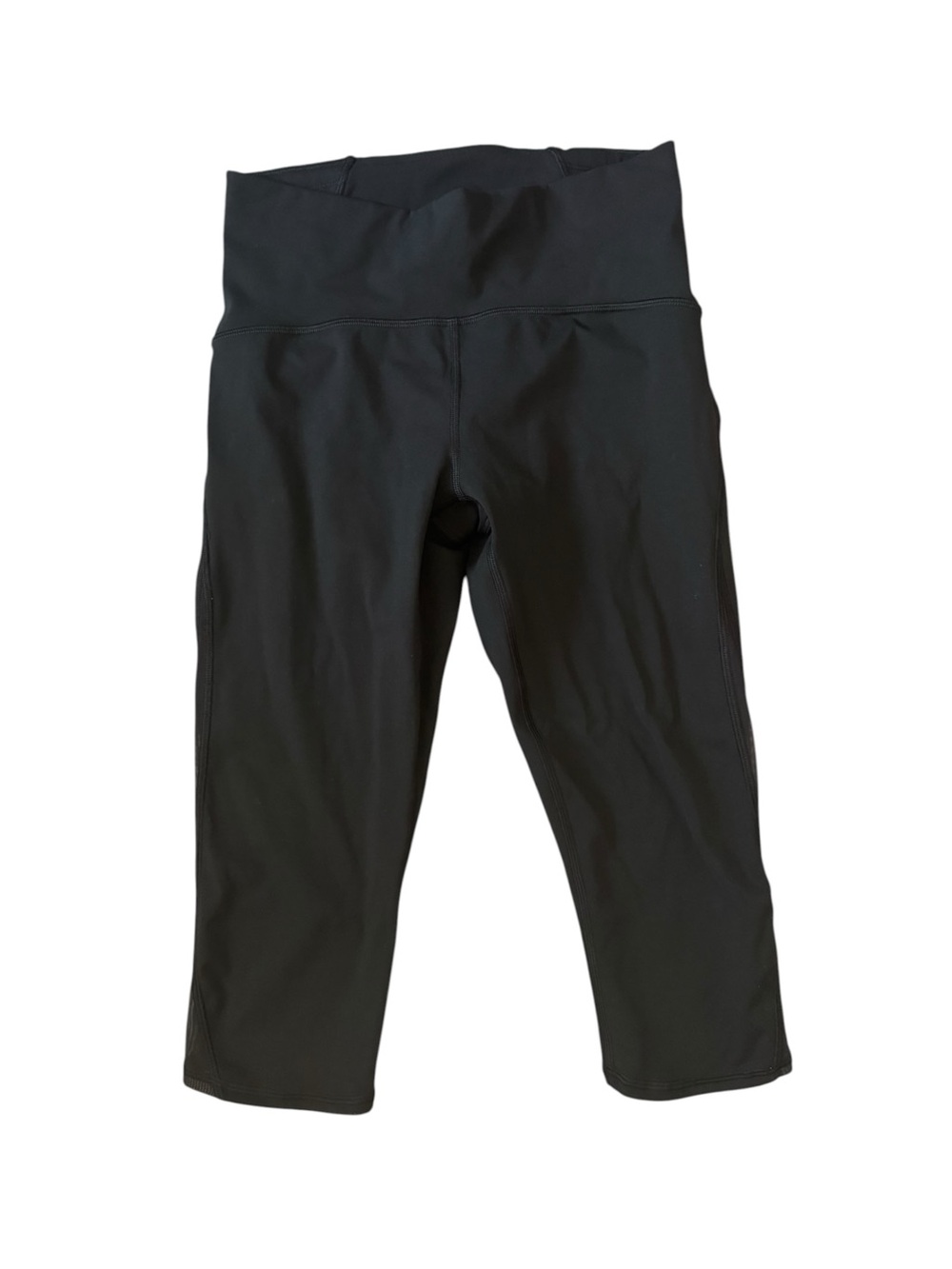 Lululemon Cropped Leggings Size 8